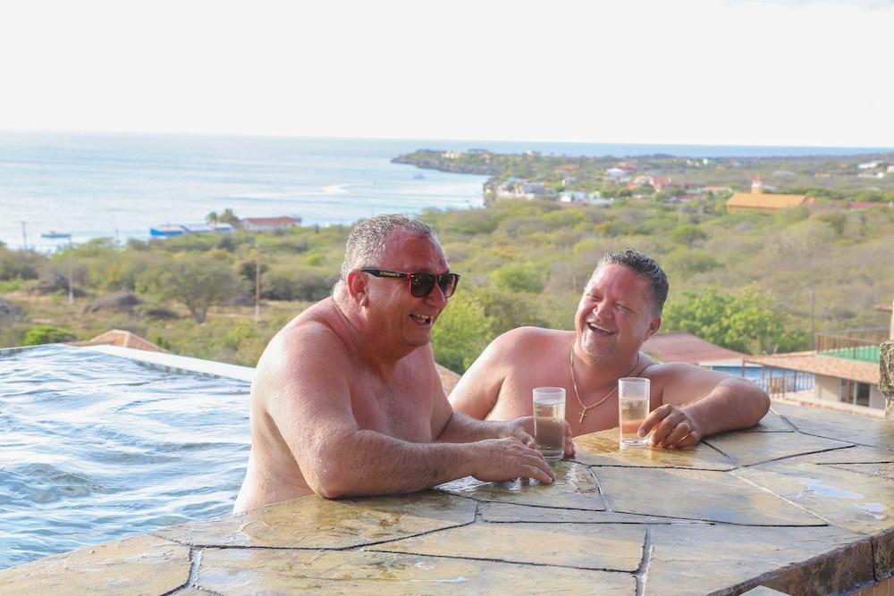 Punta West (Bed and Breakfast)