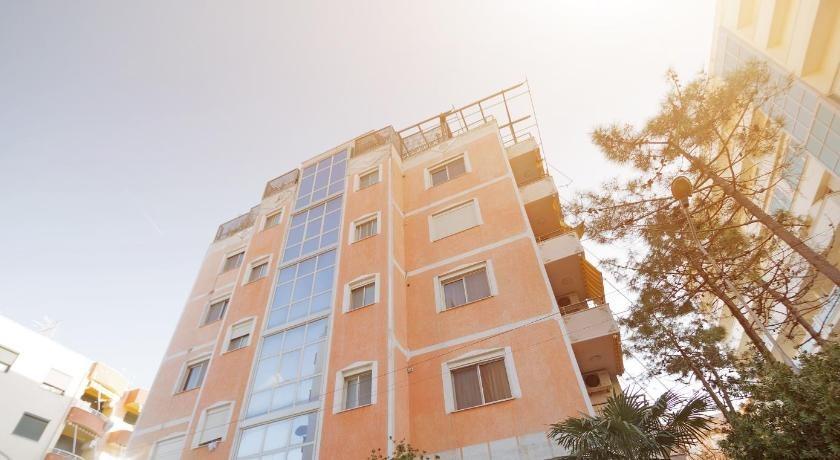 Ibiza Hotel