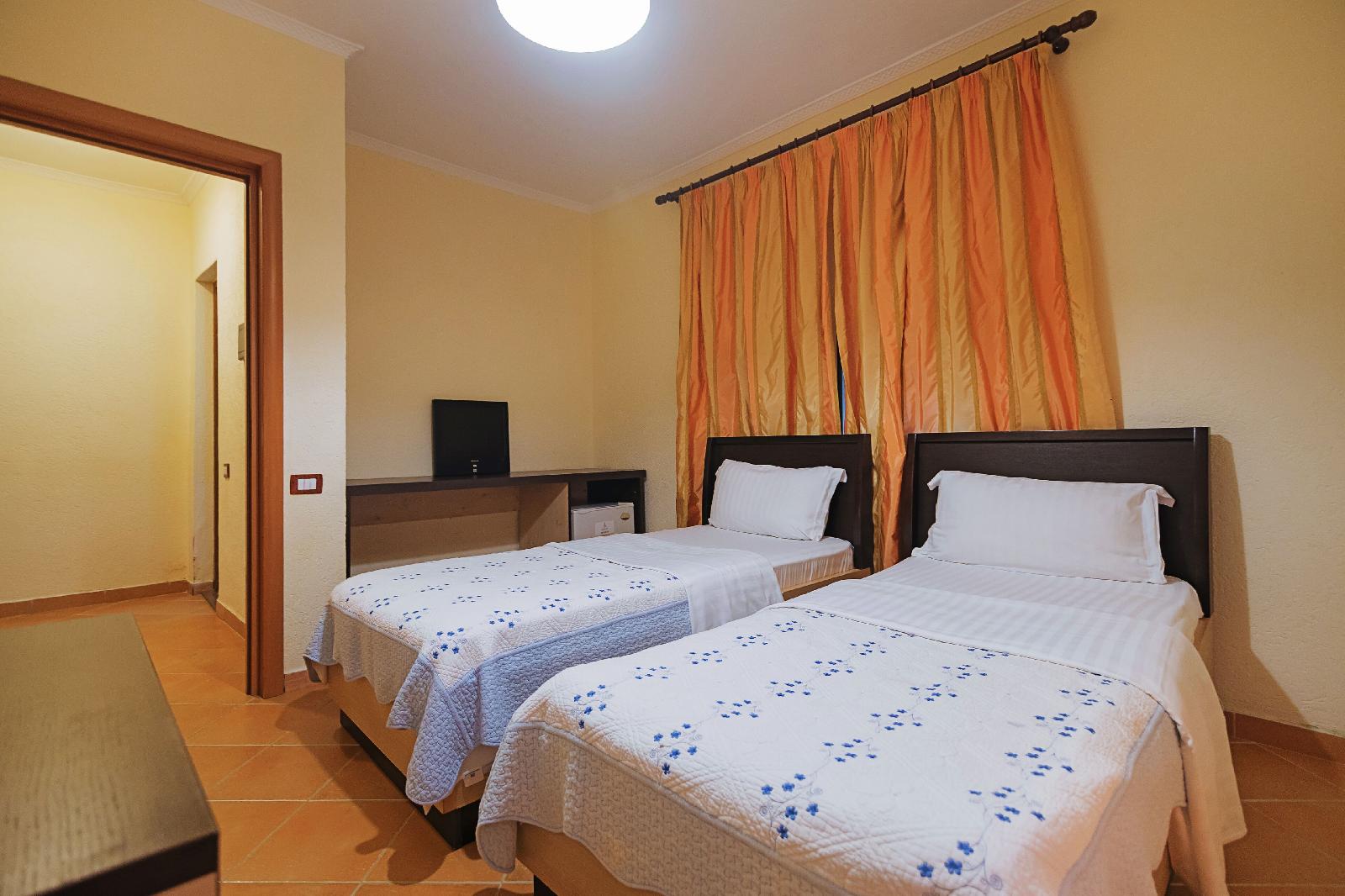 Ibiza Hotel