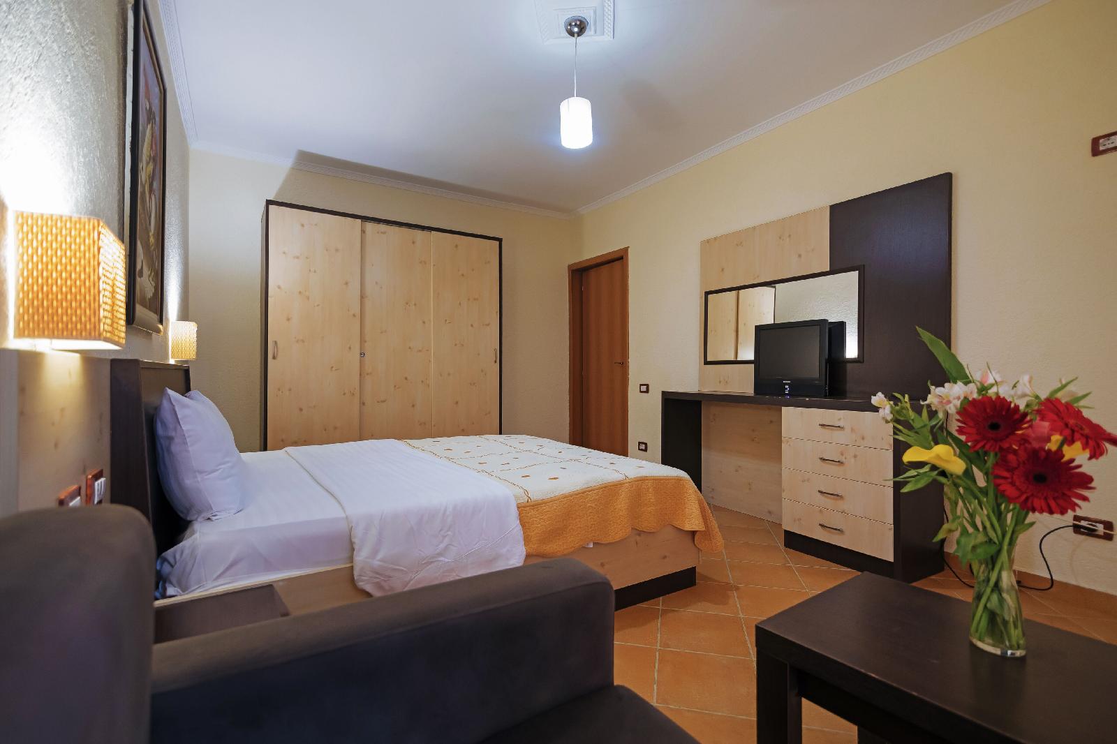 Ibiza Hotel
