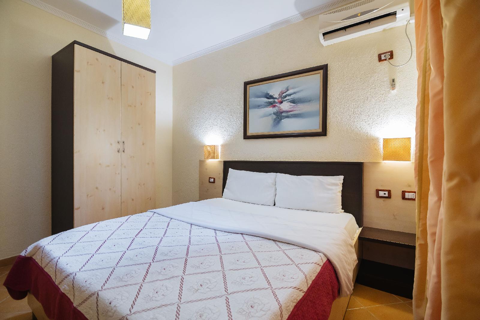 Ibiza Hotel
