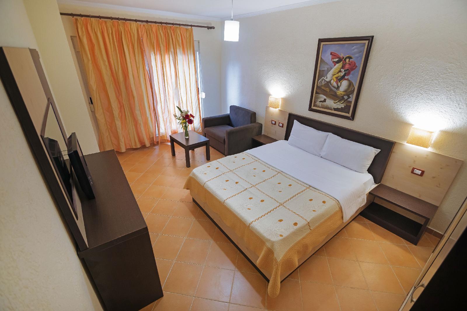 Ibiza Hotel