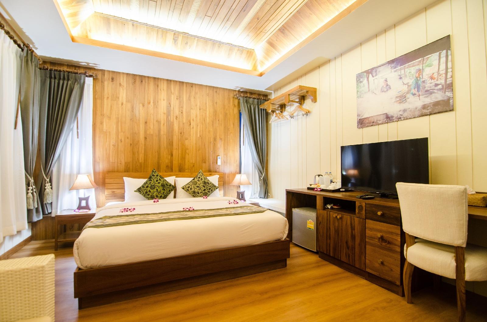 Koh Yao Yai Hillside Resort