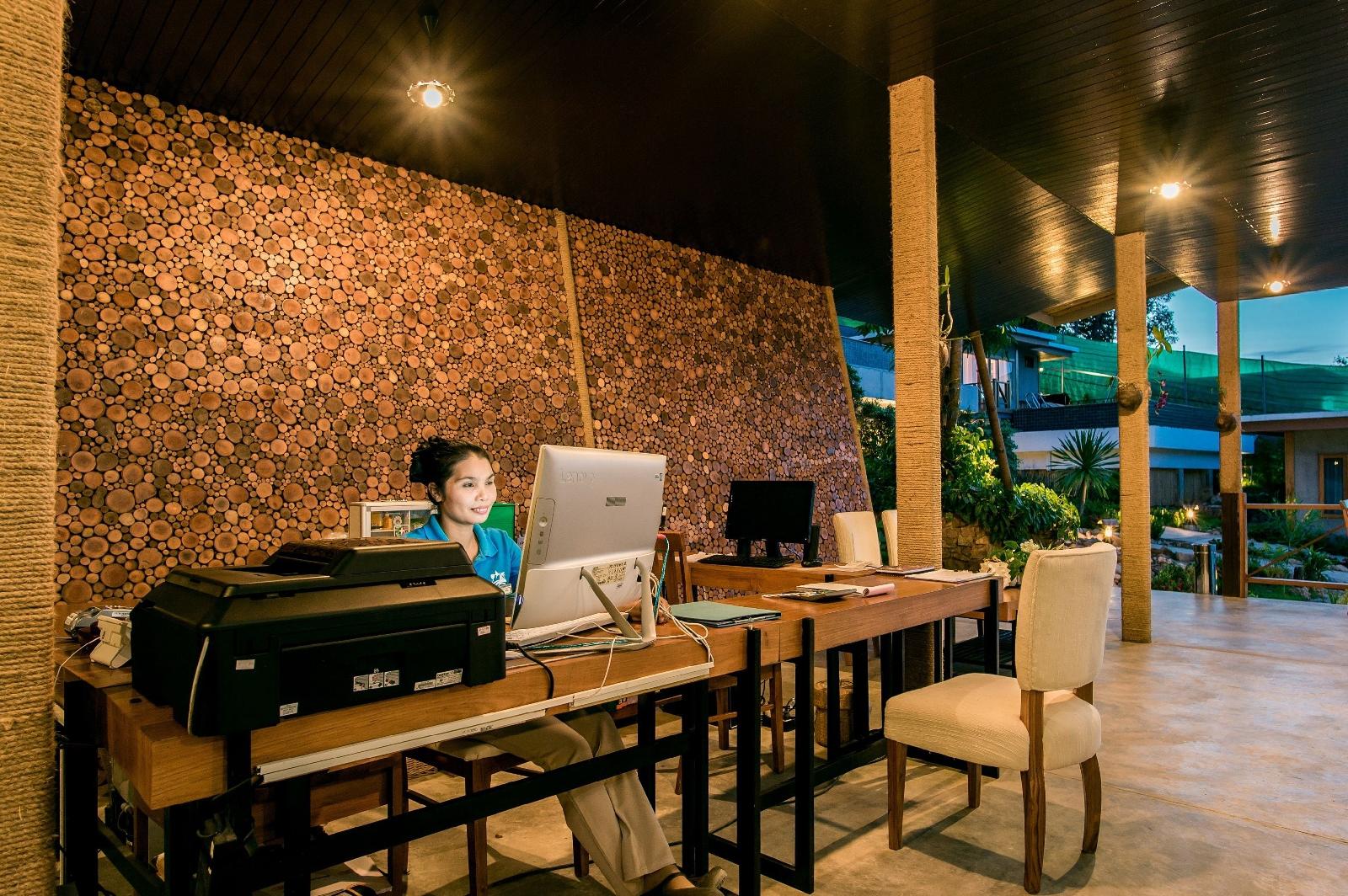 Koh Yao Yai Hillside Resort