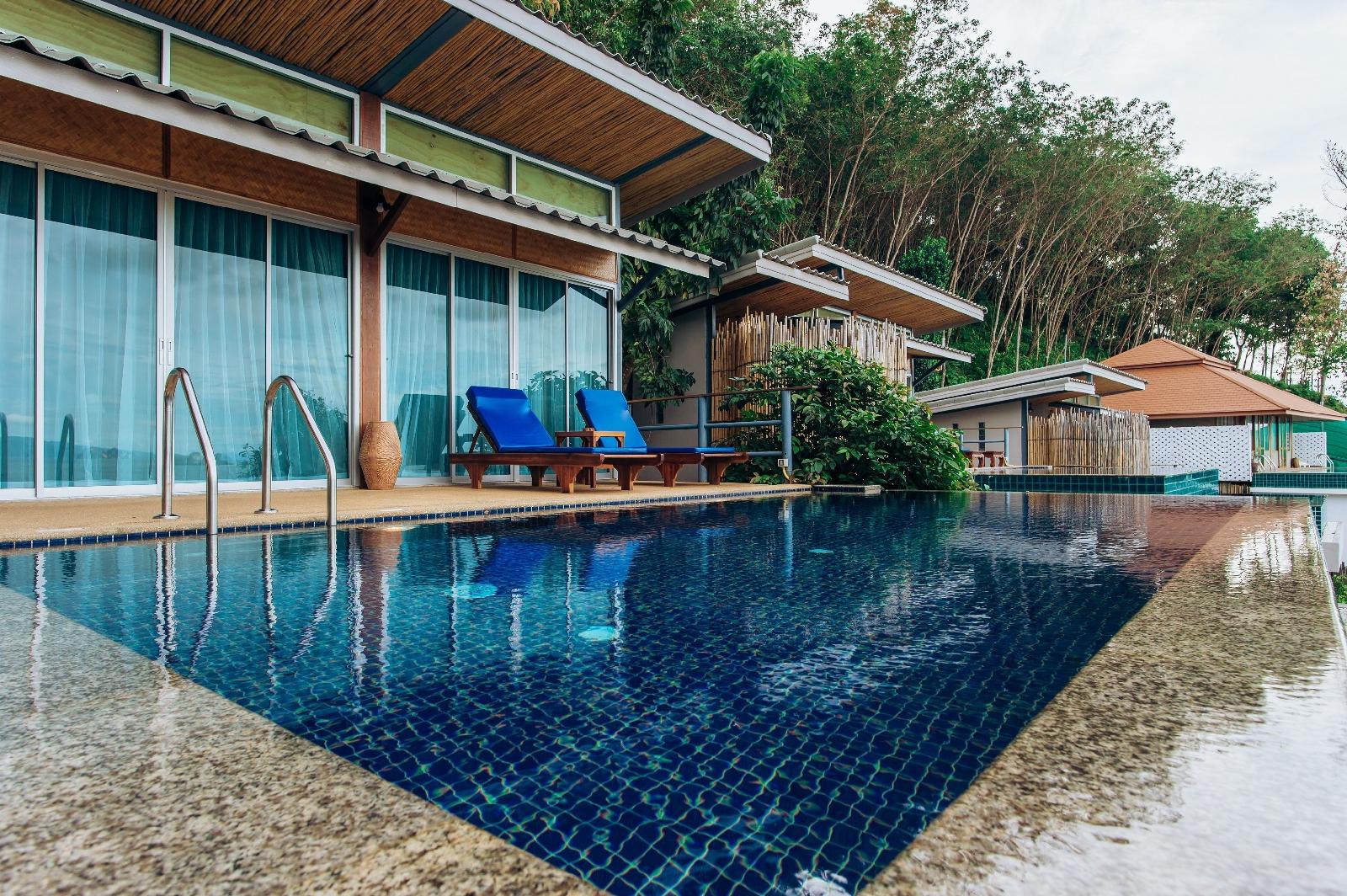 Koh Yao Yai Hillside Resort