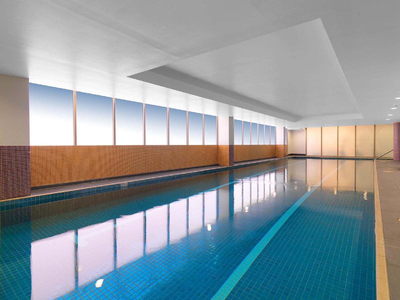 Meriton Suites North Ryde