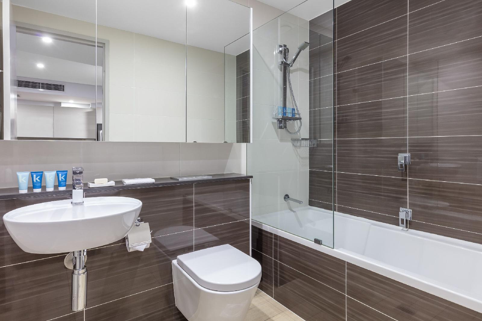 Meriton Suites North Ryde