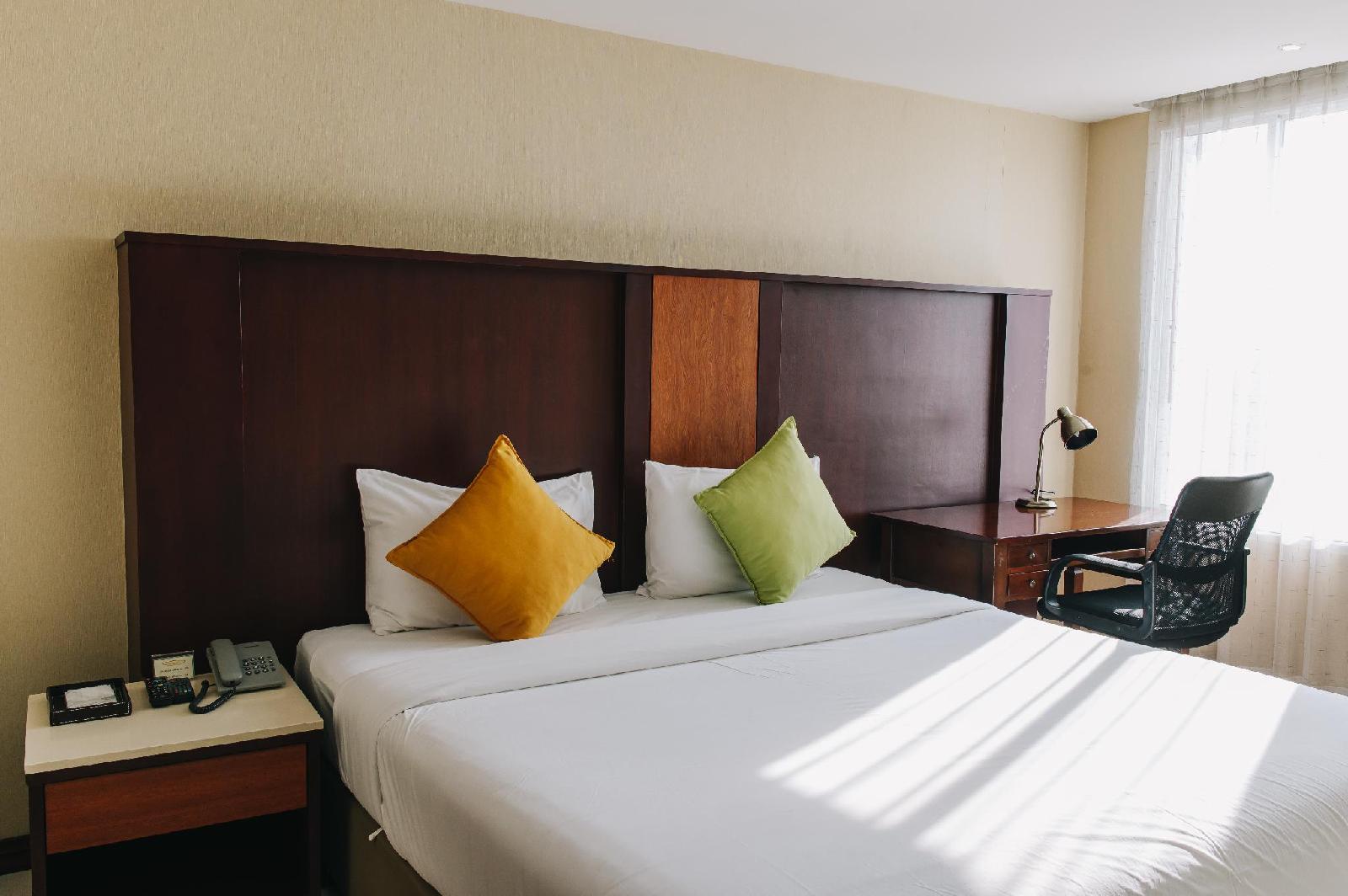 Aramis Hotel
