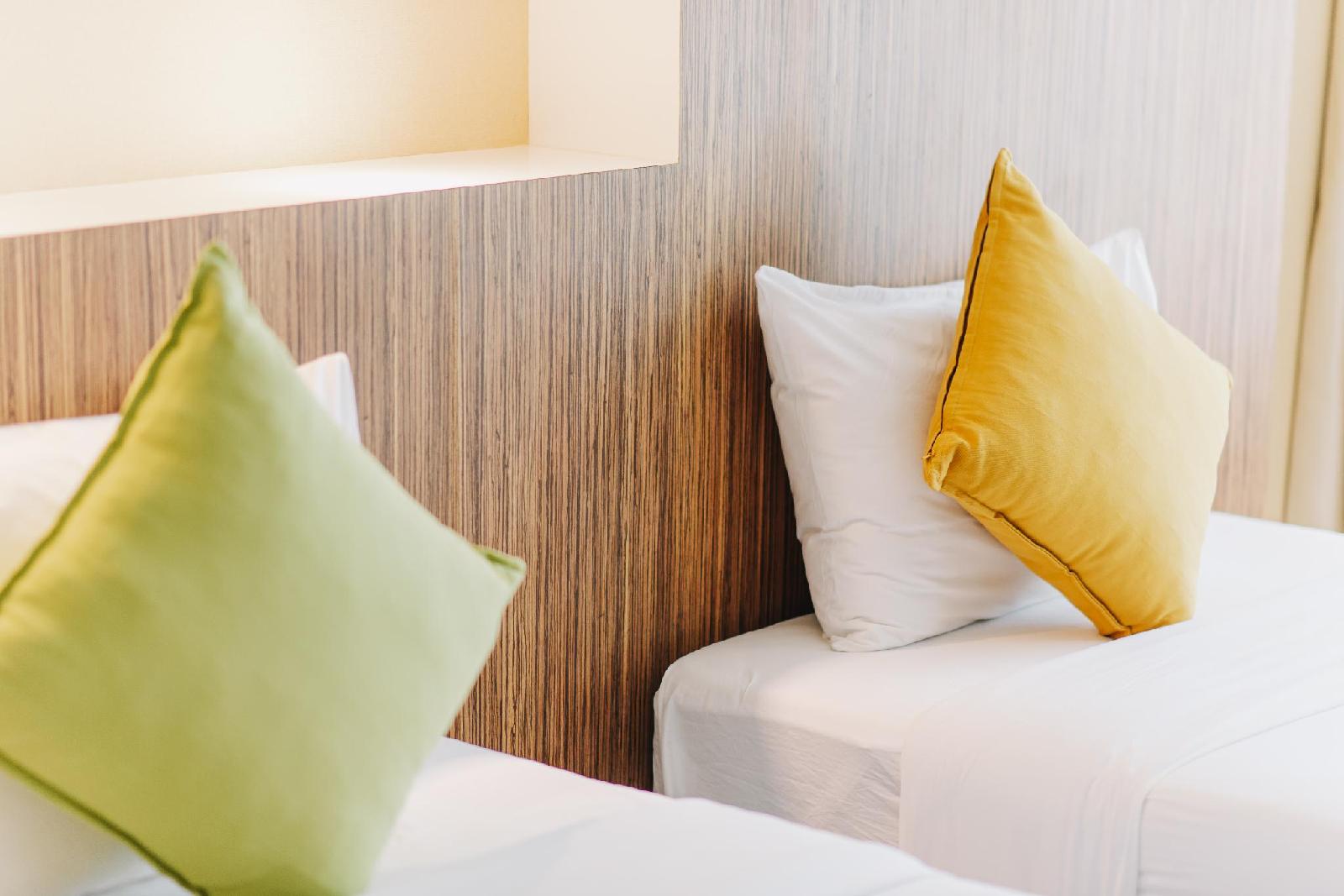 Aramis Hotel