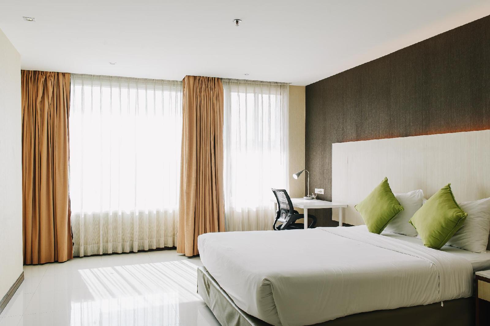 Aramis Hotel