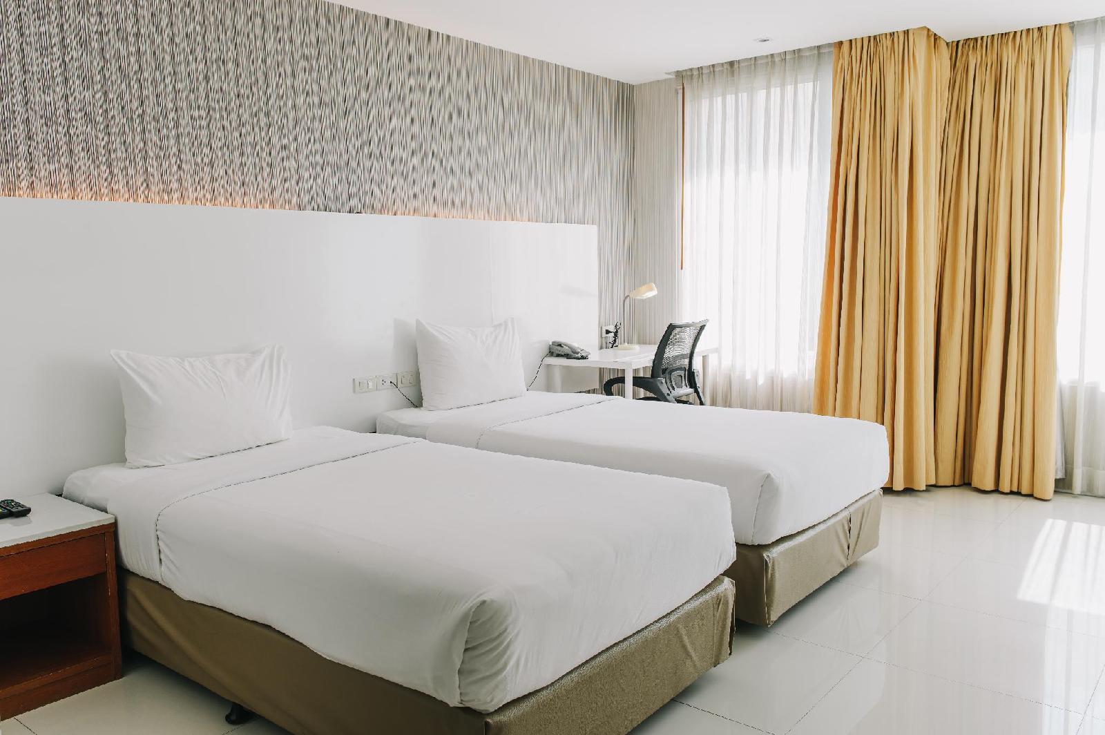 Aramis Hotel