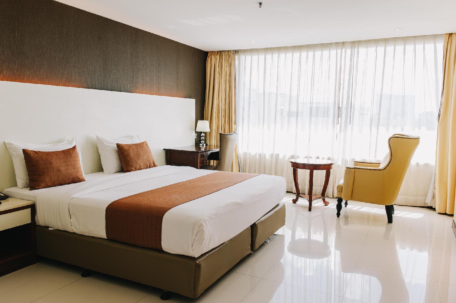 Aramis Hotel