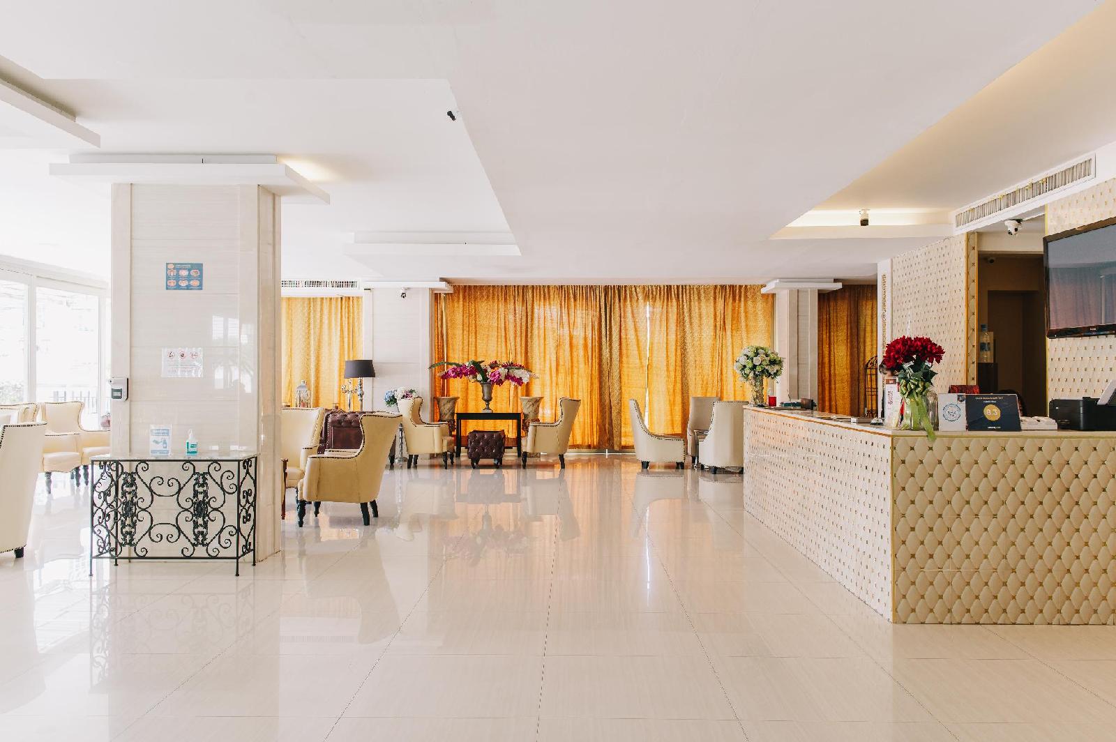 Aramis Hotel