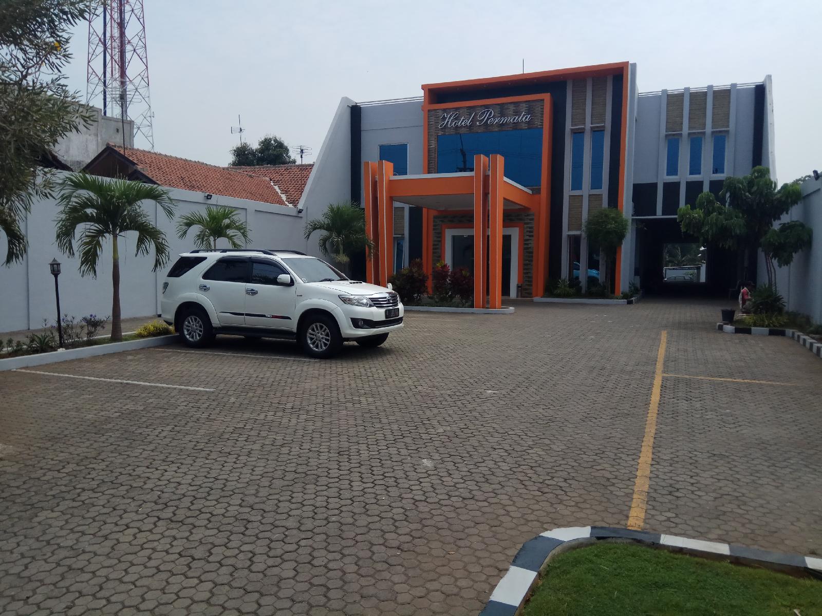 Permata Hotel