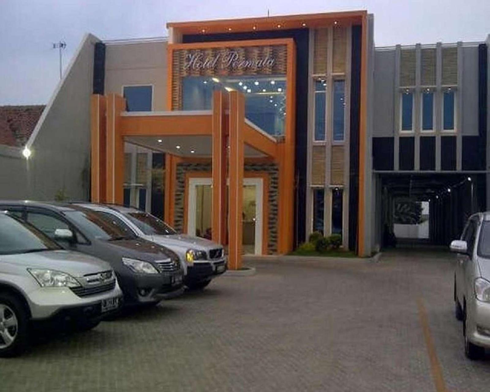 Permata Hotel