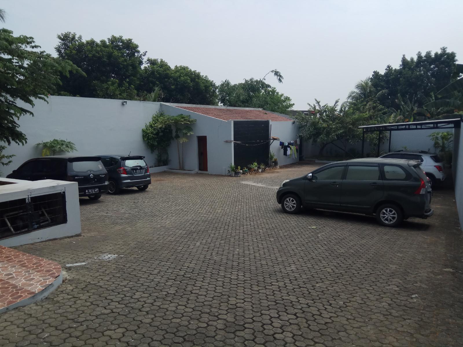 Permata Hotel