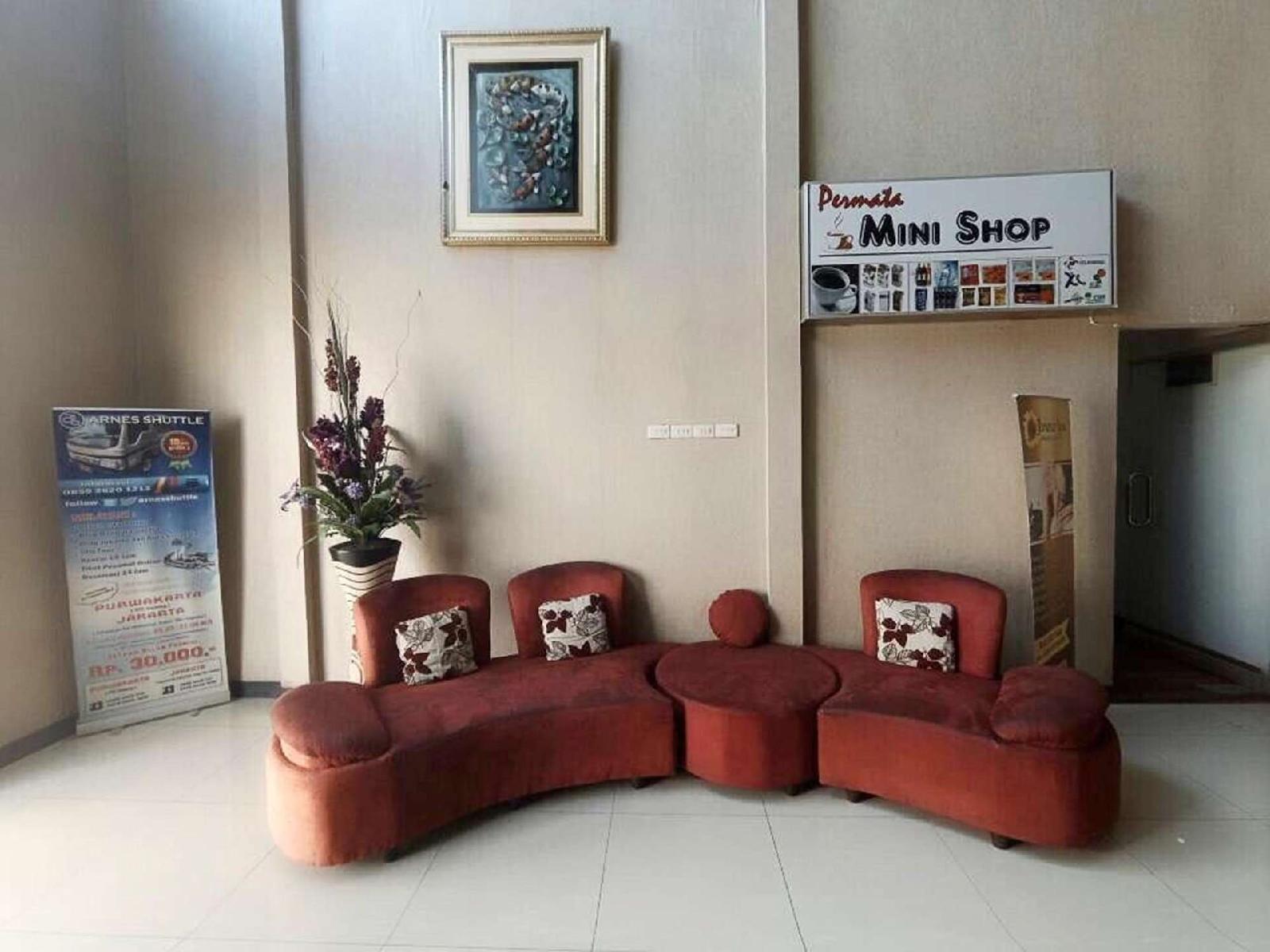 Permata Hotel