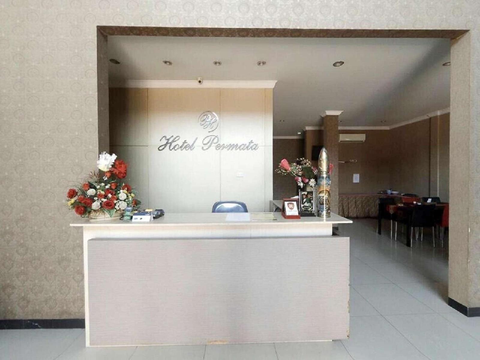 Permata Hotel