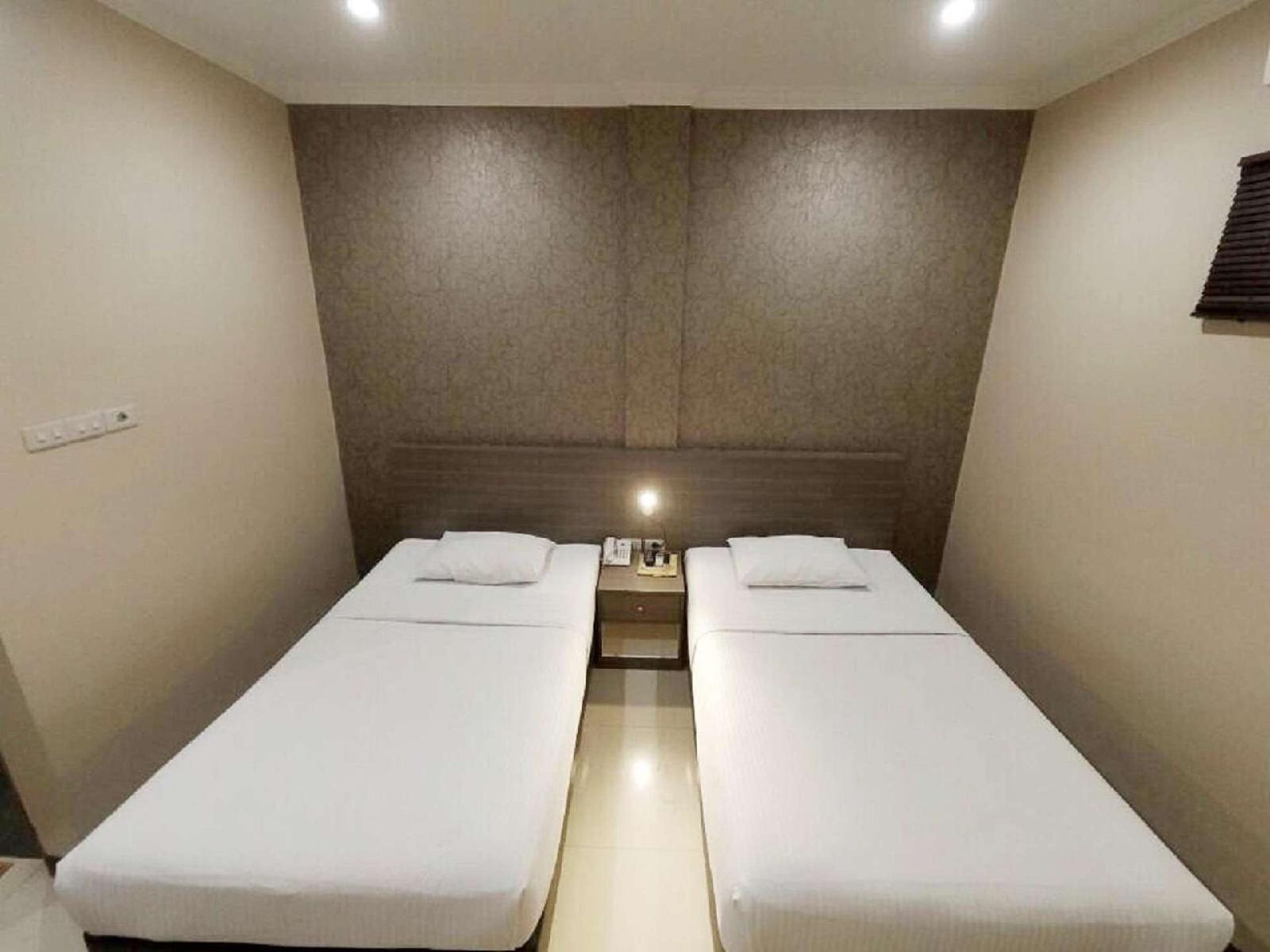 Permata Hotel