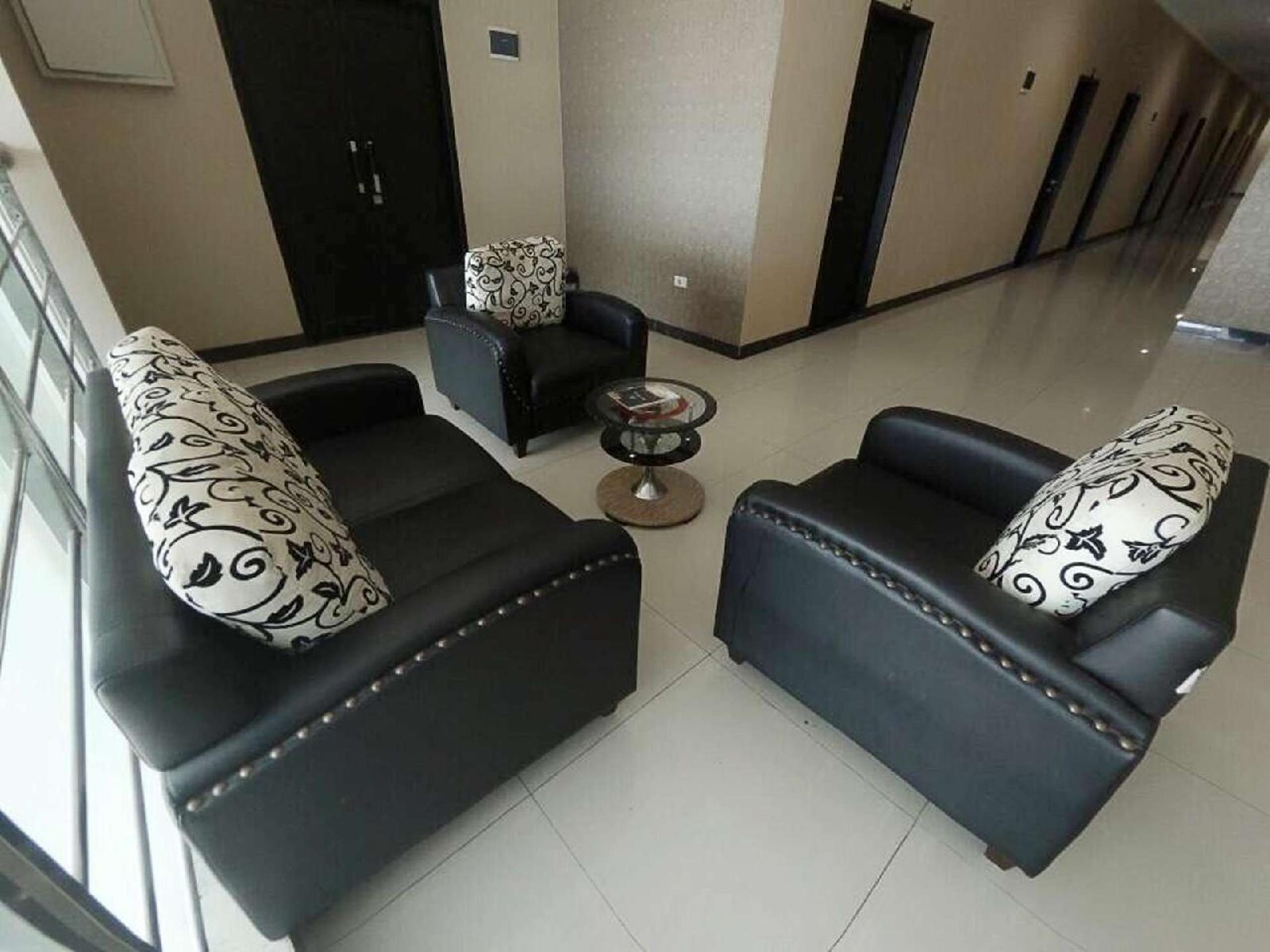 Permata Hotel