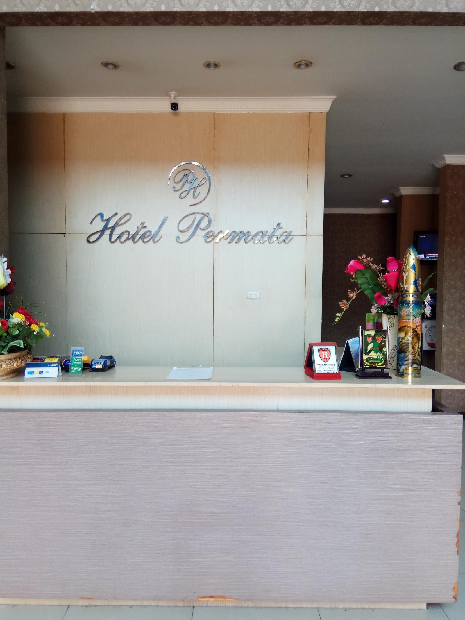 Permata Hotel