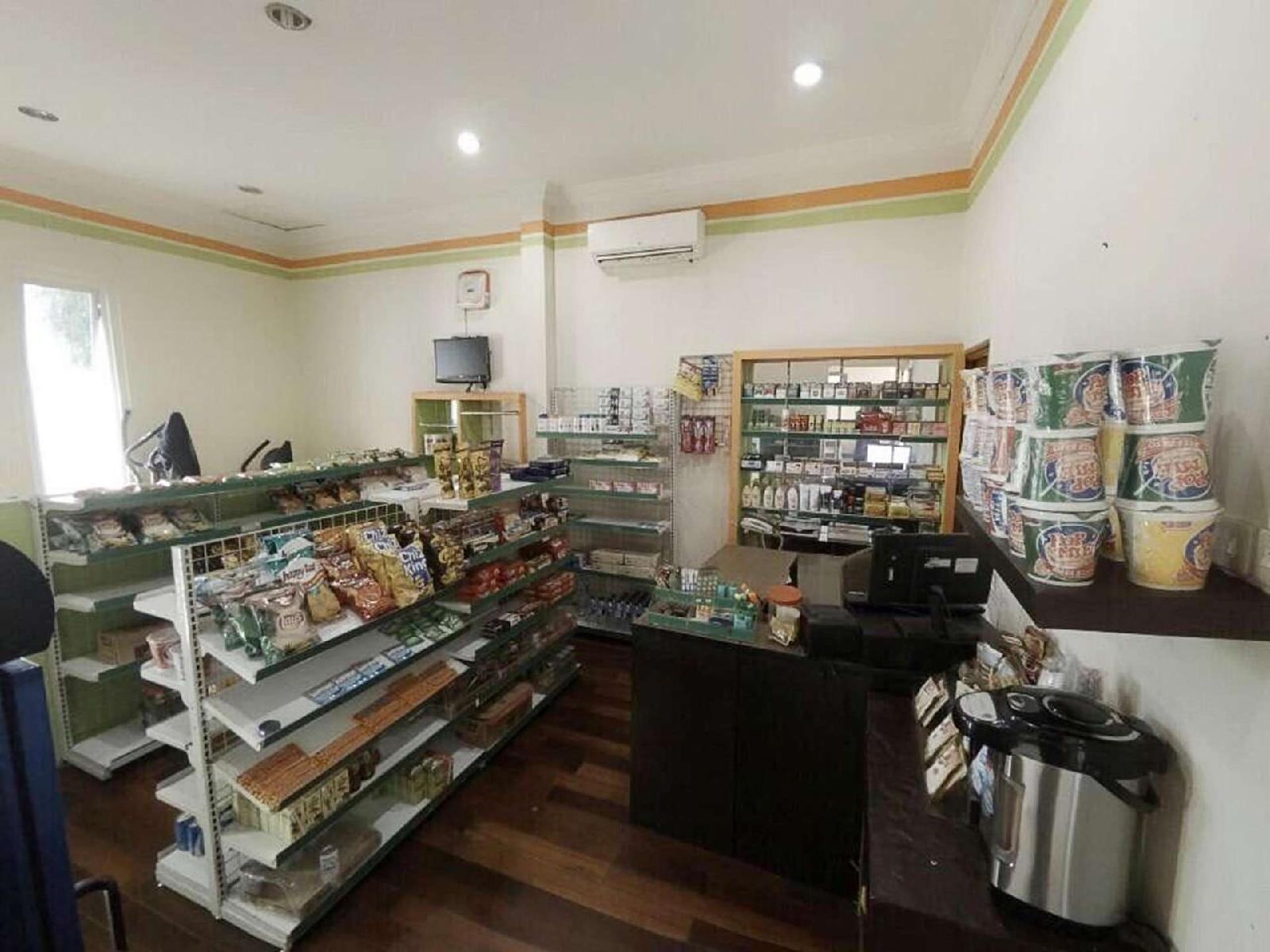 Permata Hotel
