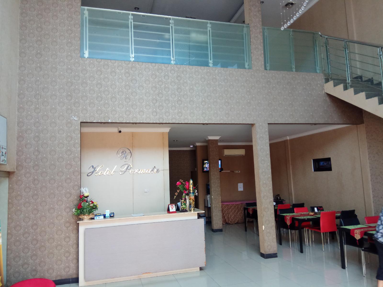 Permata Hotel