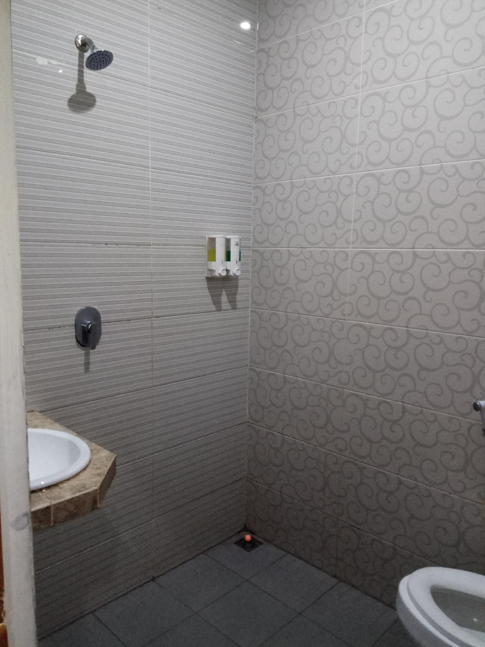 Permata Hotel