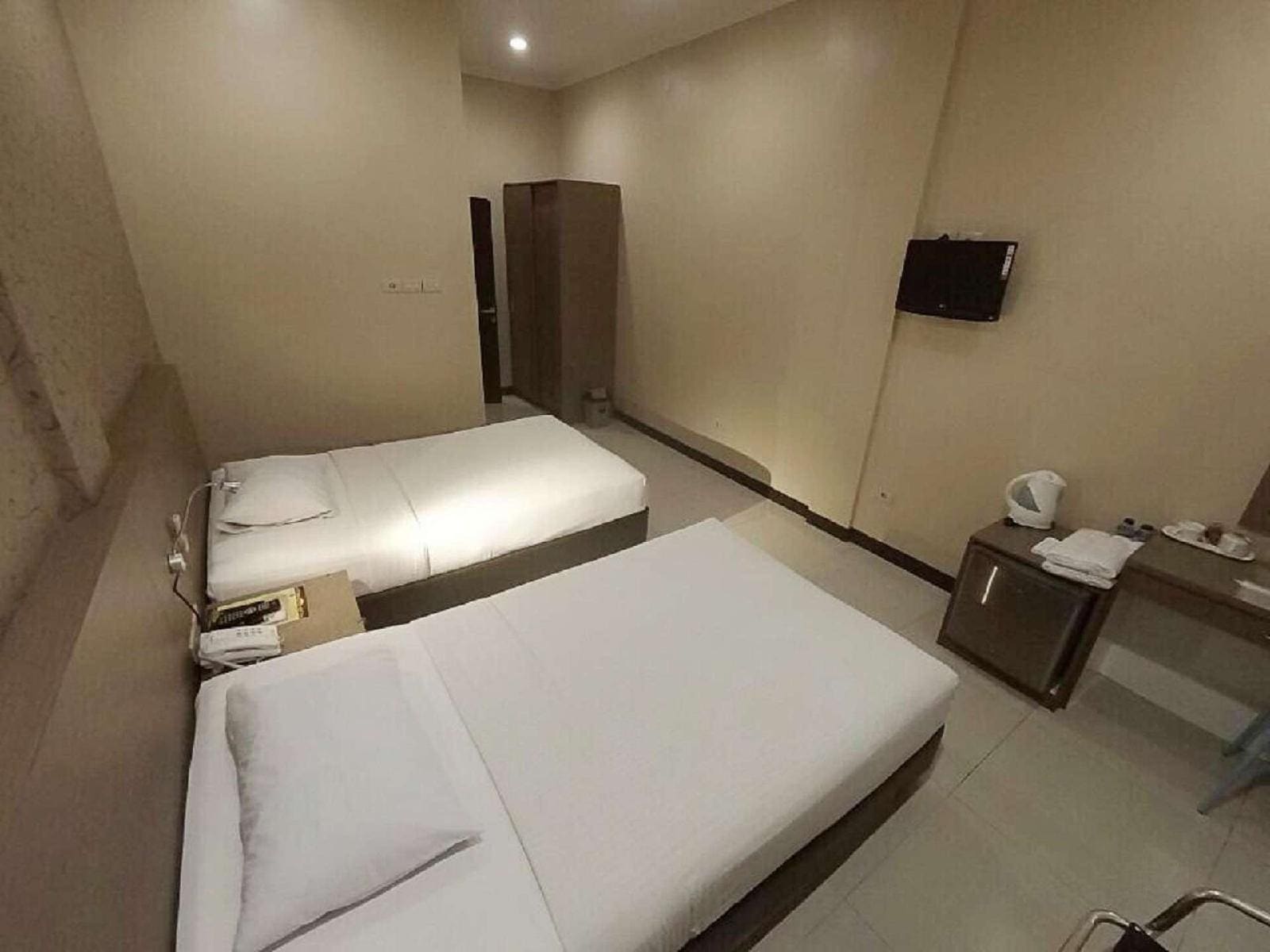 Permata Hotel