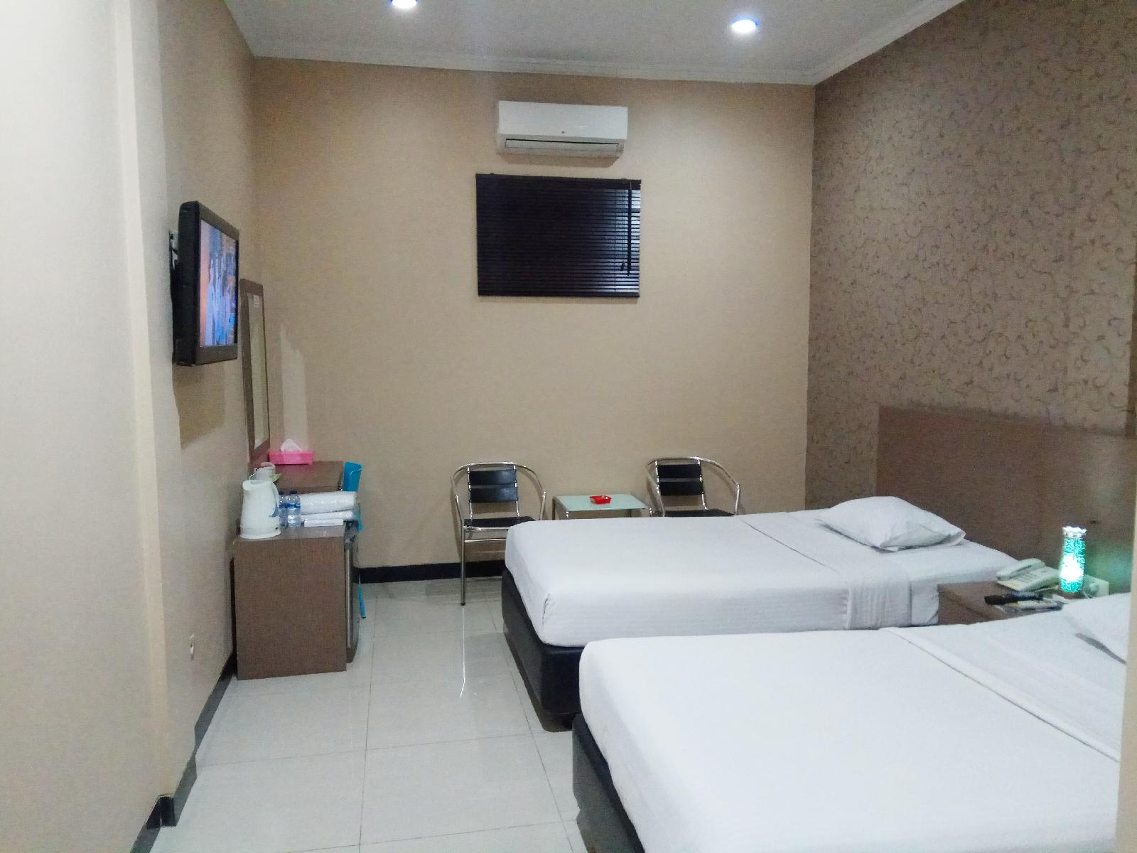 Permata Hotel