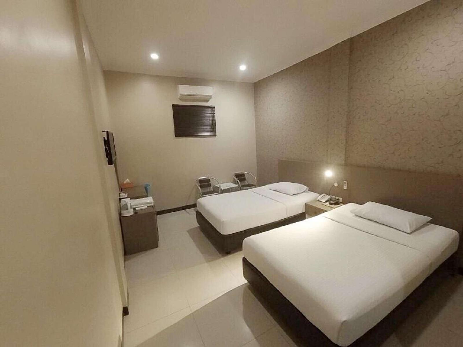 Permata Hotel