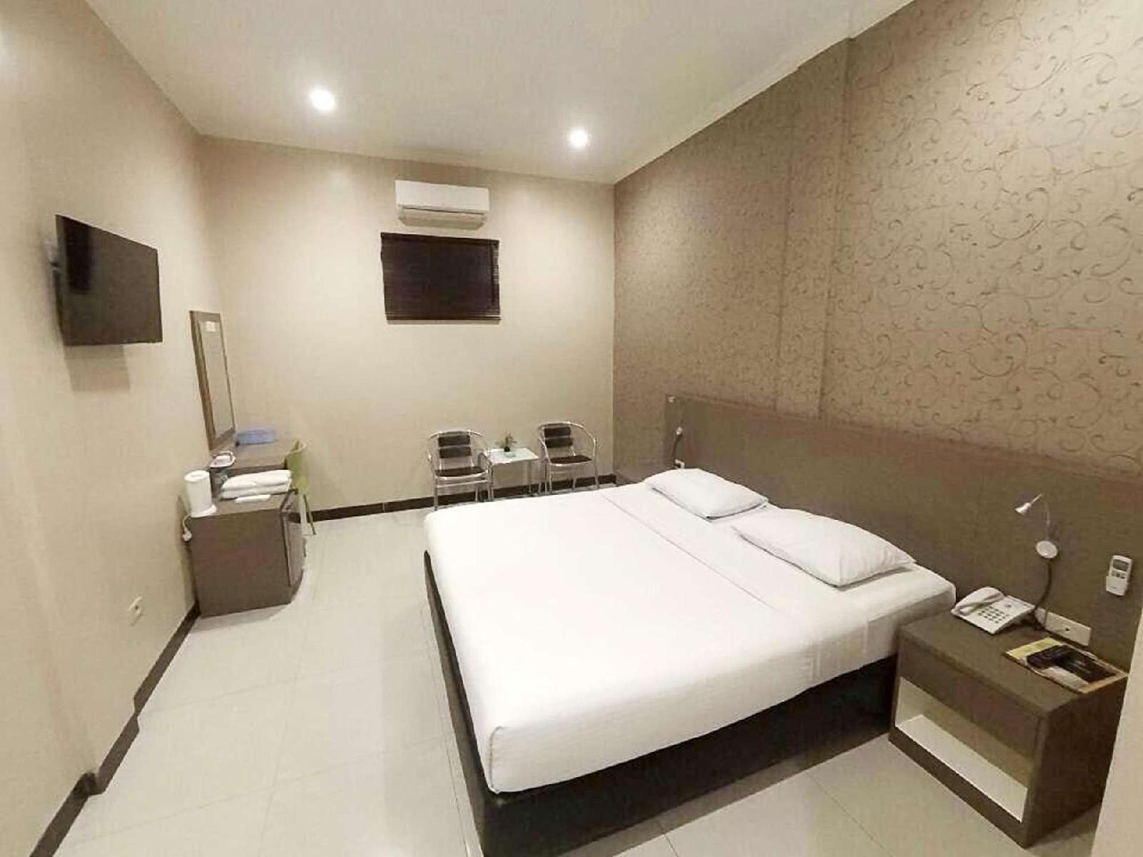 Permata Hotel