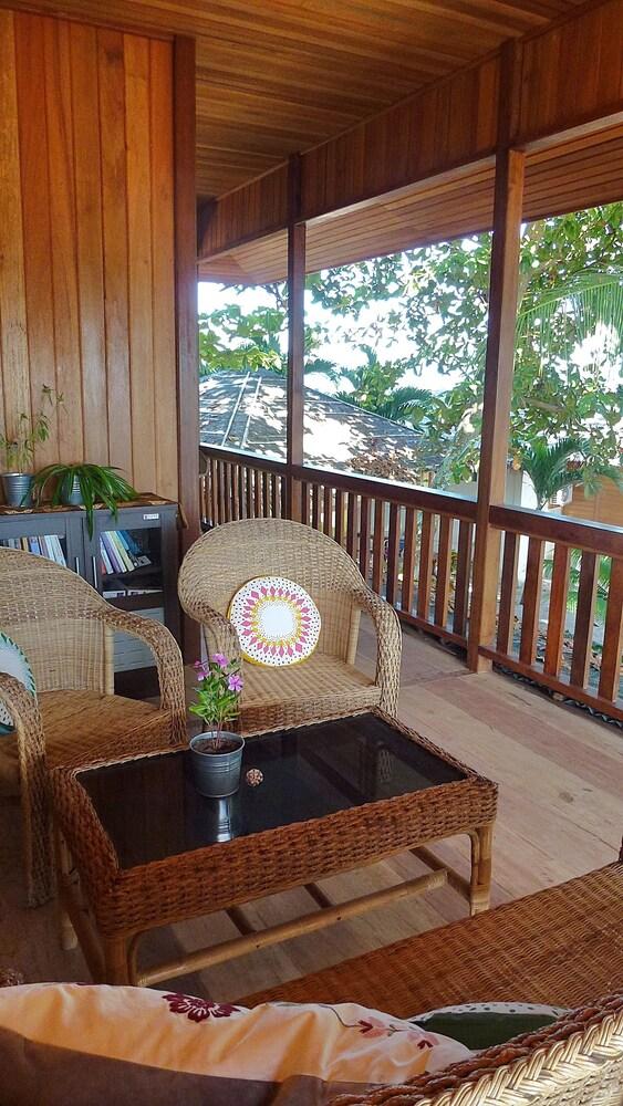 Onong Resort