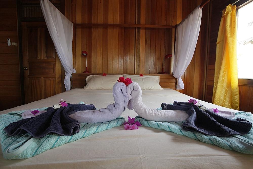 Onong Resort