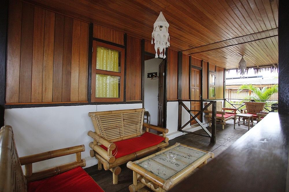 Onong Resort