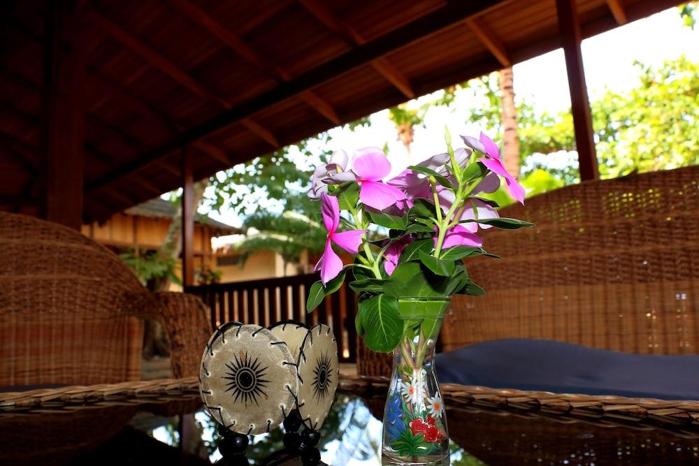 Onong Resort
