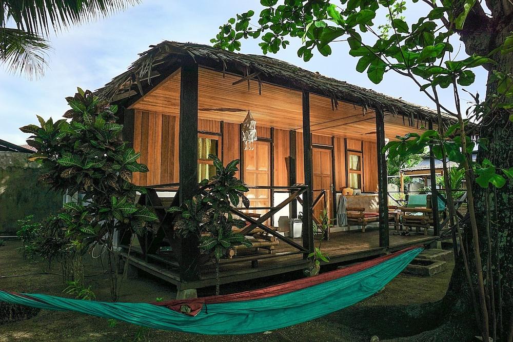 Onong Resort