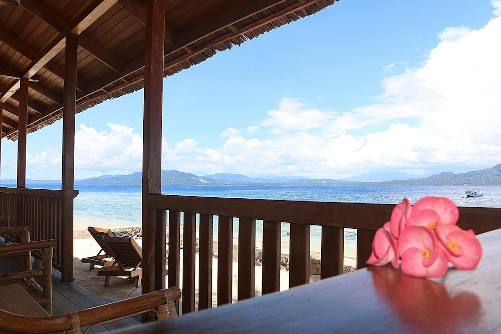 Onong Resort