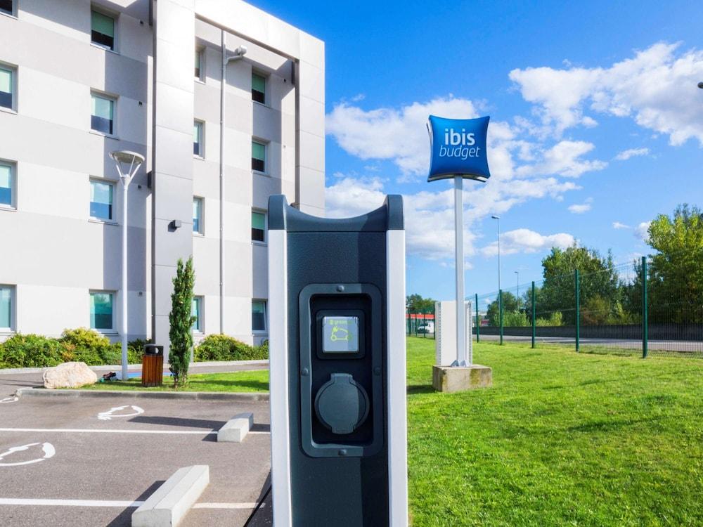 ibis budget Valence Sud