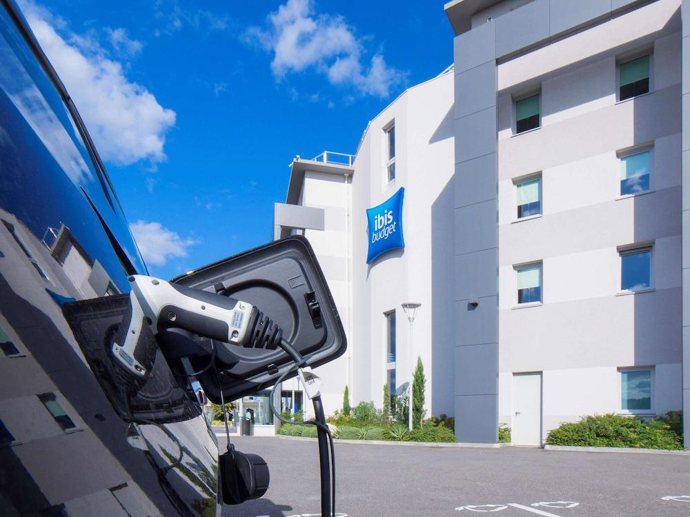 ibis budget Valence Sud