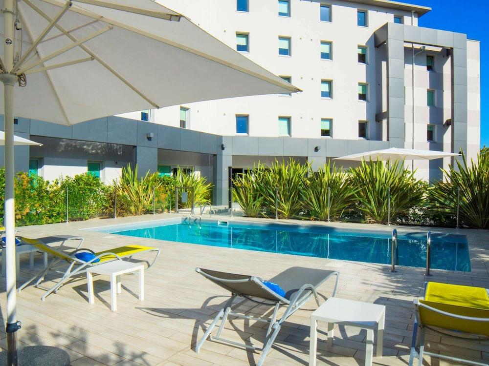 ibis budget Valence Sud