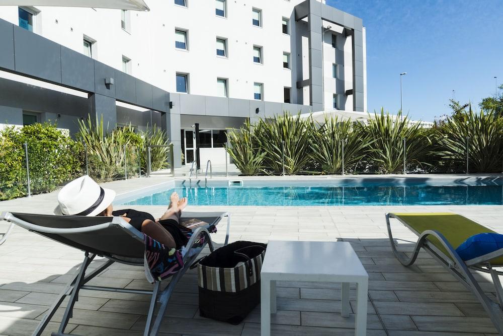 ibis budget Valence Sud