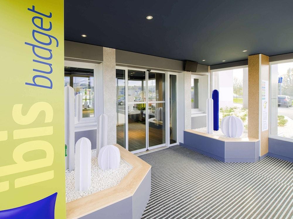 ibis budget Valence Sud