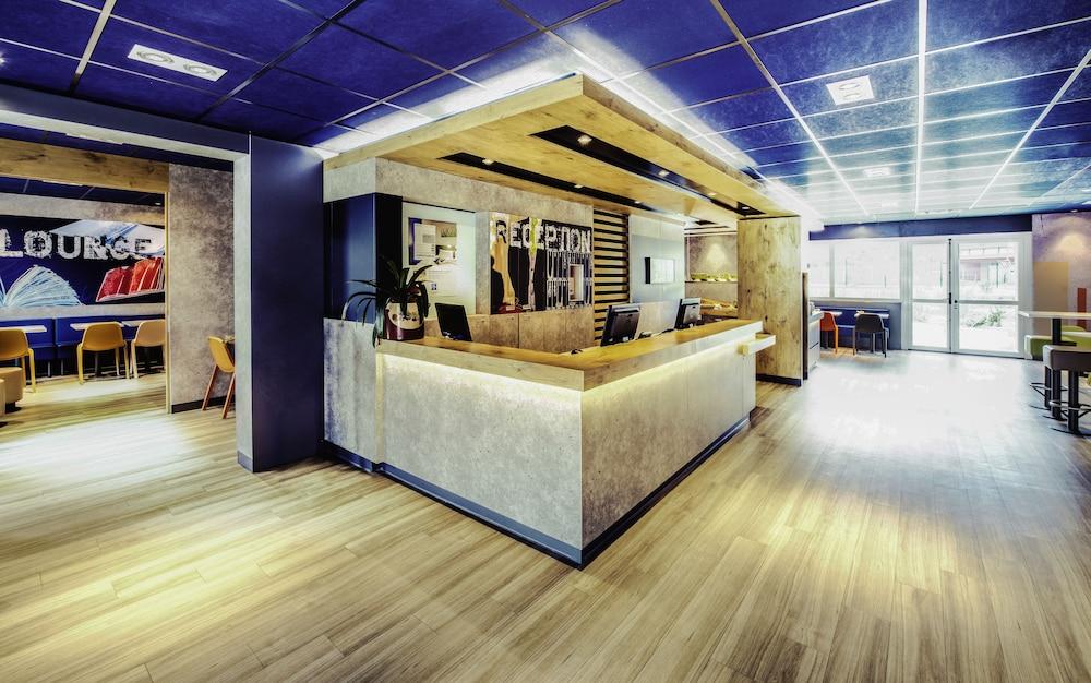 ibis budget Valence Sud