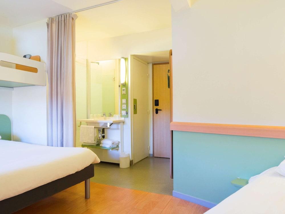 ibis budget Valence Sud