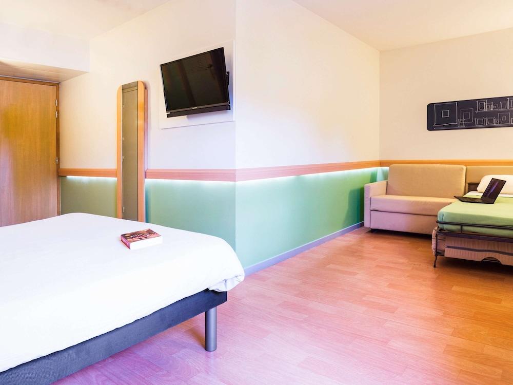ibis budget Valence Sud