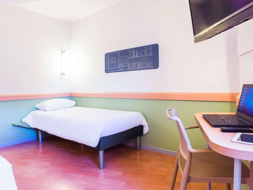 ibis budget Valence Sud