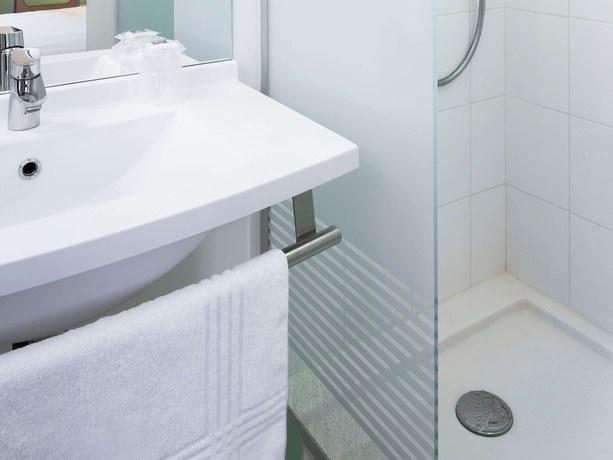 ibis budget Valence Sud