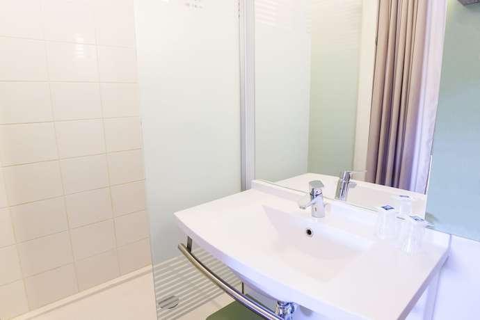 ibis budget Valence Sud