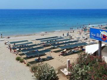 Club Sun Heaven Sea Bird Beach Hotel